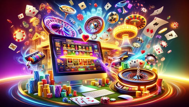 GGBET Live Casino